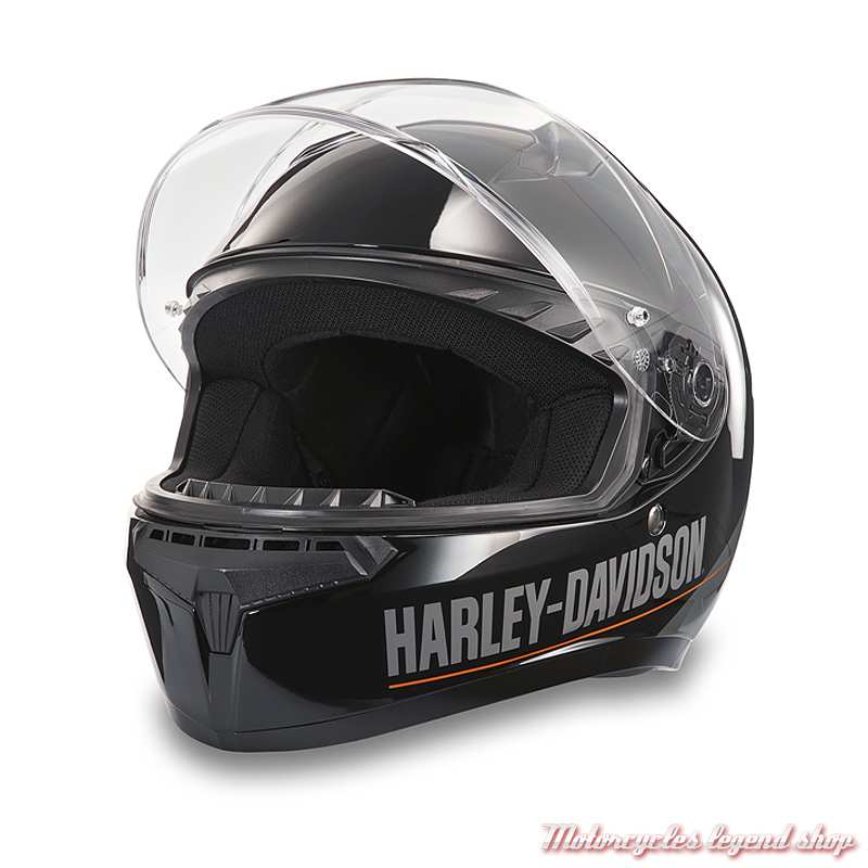 Casque Integral Velo Harley Davidson Motorcycles Legend Shop