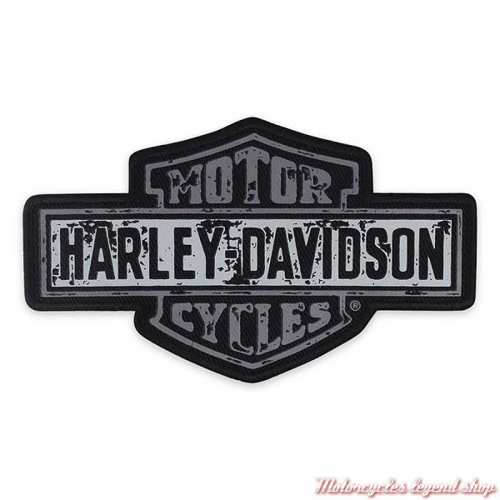 Harley Davidson Patch, Sticker, Pin's - Motorcycles Legend Shop