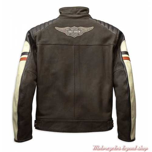 Harley Davidson Blouson Veste Homme Motorcycles Legend Shop