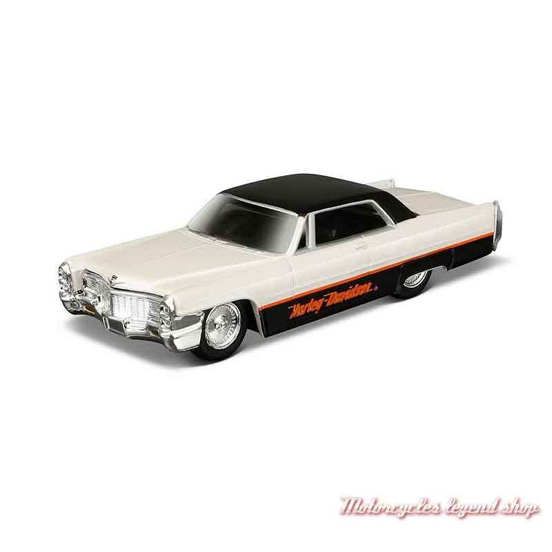 miniature cadillac