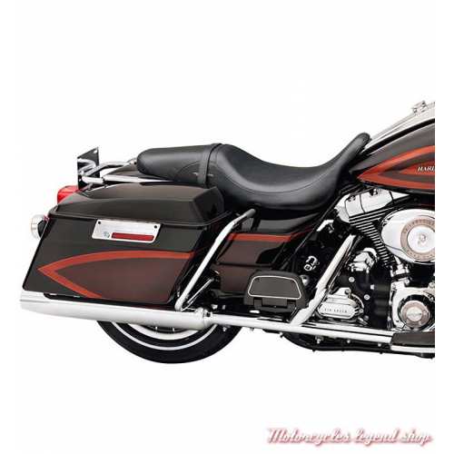 Accessoires de moto Kit de dossier de passager arrière à barre Sissy noire  avec boulonnerie Pour Harley Sportster S Rh1250s 2021-2022 - Chine Barre de  selle de moto, dossier de passager Harley