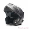 Casque modulable Outrush gris mat Harley-Davidson, système bluetooth Sena, 98101-22EX