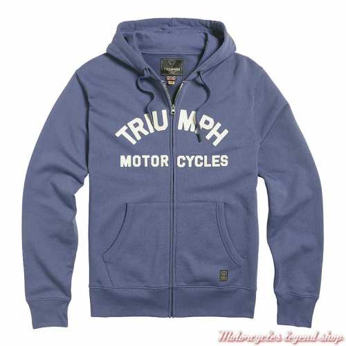 Tee-shirt Piston Jack homme Triumph - Motorcycles Legend shop