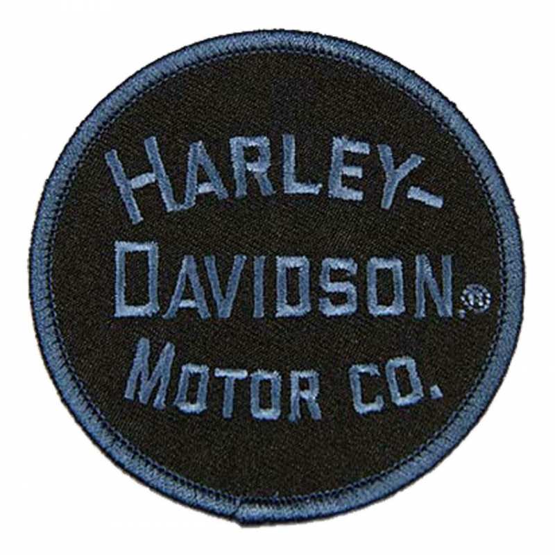 Patch Aigle Medium Harley-Davidson