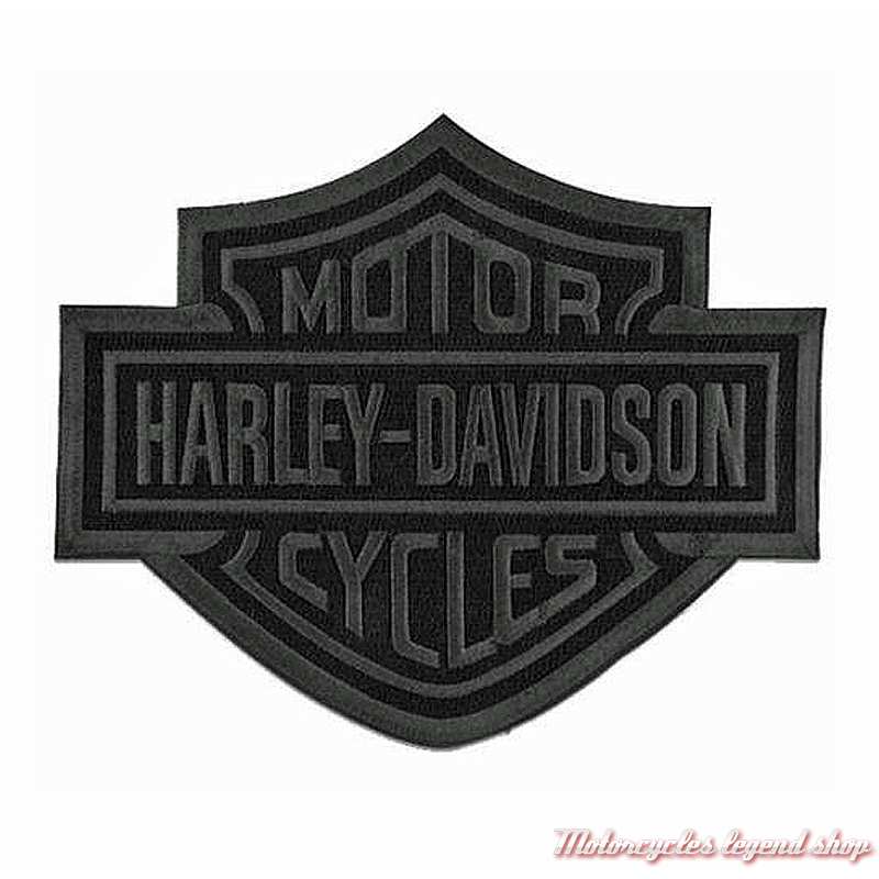 Patch Aigle Medium Harley-Davidson