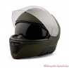 Casque modulable Capstone II vert kaki mat Harley-Davidson, 97130-23VX