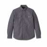 Chemise Operative Riding Grey homme Harley-Davidsonrésistant abrasion, homologué CE, 97189-23EM 