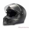 Casque Hyde Way 120th Anniversary Harley-Davidson, noir mat, 97230-23VX