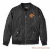 Bombers 120th Anniversary Harley-Davidson femme, noir, nylon, racing, 97556-23VW