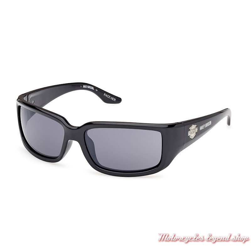 Lunettes solaire Race Her Harley Davidson femme Motorcycles Legend shop