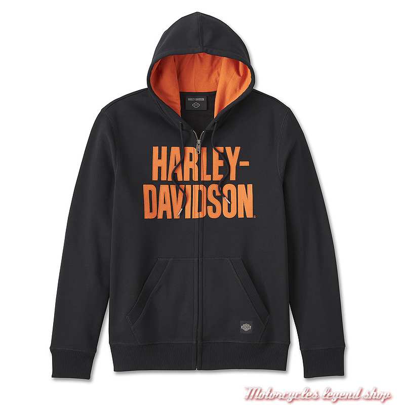 Vetement harley davidson homme sale