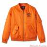 Bombers 120th Anniversary orange Harley-Davidson femme, nylon, racing, 97557-23VW