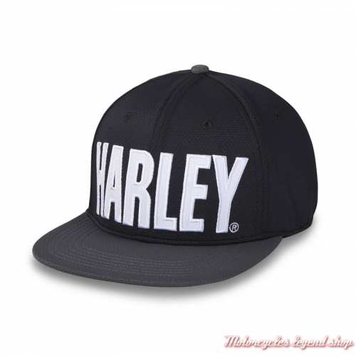 Casquette mesh Harley-Davidson