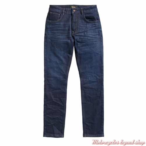 Jeans Brando Riding Indigo moyen Triumph homme