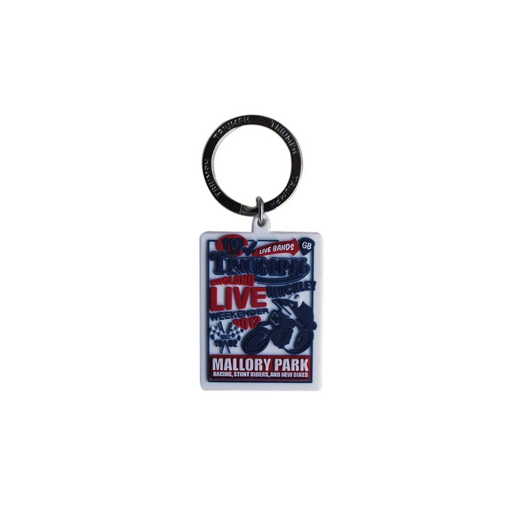 Porte clés cuir USB 8 GB Harley-Davidson - Motorcycles Legend shop