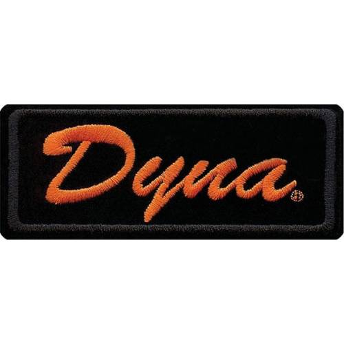 Patch Dyna Harley-Davidson