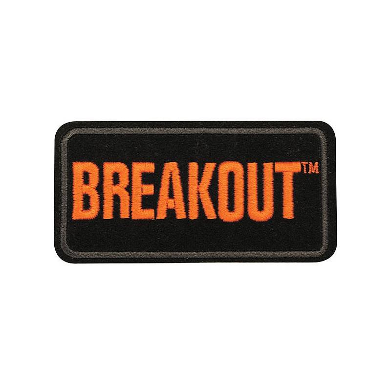 Patch Breakout brodé, Harley-Davidson 8011697 - EM159642