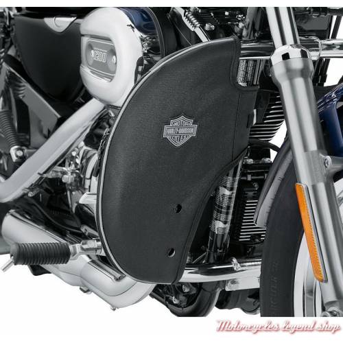 Clé de filtre à huile Harley-Davidson - Motorcycles Legend shop