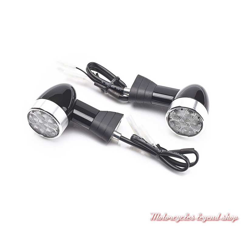 Clignotants à LED arrière Triumph, pour Bonneville, A9838039