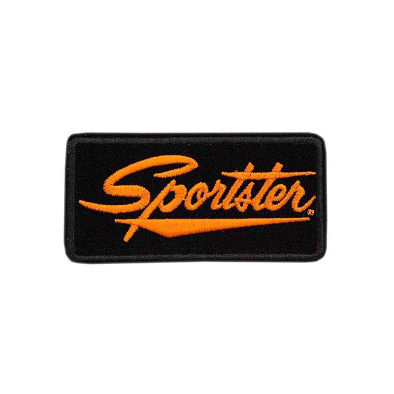 sportster patch