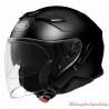 Casque jet J-Cruise II noir Shoei